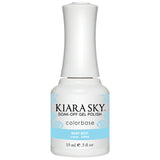 Kiara Sky - Gel Polish 15ml (#5061 - #5112)