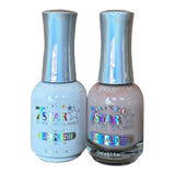 7 Star - Gel & Lacquer Duo - 200 New Colors (#01 - #100)