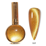 Hang Pure - Autumn Platinum Cat Eye (#61 - #84)