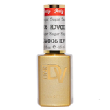 DND - DIVA Fruit Jelly 15ml (#01 - #36) - NEW 2026