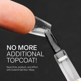 Apres - Extend Gel Non Wipe HEMA Free (15ml/ 30ml)