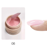 Cre8tion - Hema Free Low Heat Builder Gel 1oz (#01 - #23)