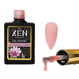 Zen - Milky Gel Polish Japanese Garden (#01 - #12)