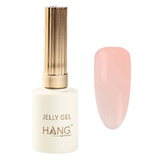 Hang - Sheer & Glossy Jelly Gel Polish (#01 - #42)
