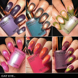 Apres - Prismatic Gel Couleur Full Set (18 Colors)