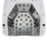 Avani - Pro Led Lamp 72W Recharge - White
