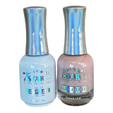 7 Star - Gel & Lacquer Duo - 200 New Colors (#01 - #100)