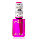 21Sweet - Gel Polish 15ml (#01 - #36)