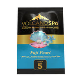 Volcano - Pedicure CBD 5in1 (Case 36 Boxes) - Fuji Pearl