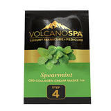 Volcano - Pedicure CBD 5in1 (Case 36 Boxes) - Spearmint