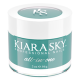 Kiara Sky - Dip Powder 2oz (#DM5001 - #DM5100)