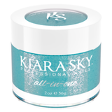 Kiara Sky - Dip Powder 2oz (#DM5001 - #DM5100)