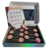 Hang Pure - Nude Cat Eye Gel (#157 - #168)