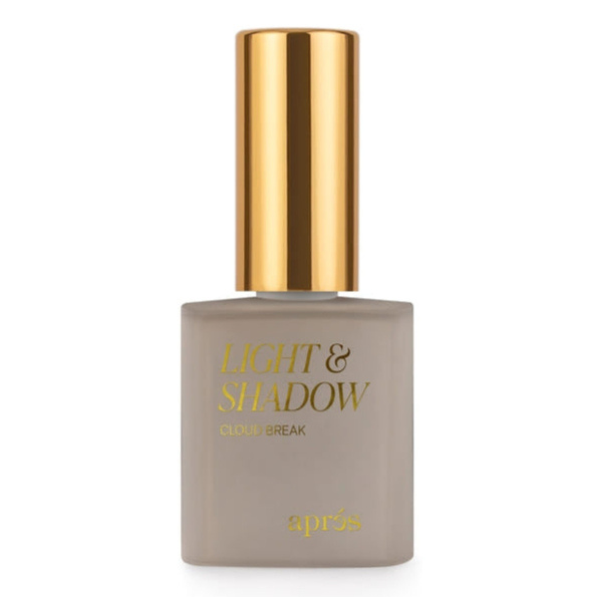 Apres - Light & Shadow Gel - Winter (#701 - #710) – BolsaBeauty