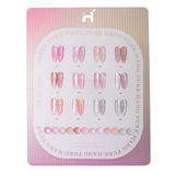 Hang Pure - Nude Cat Eye Gel (#157 - #168)