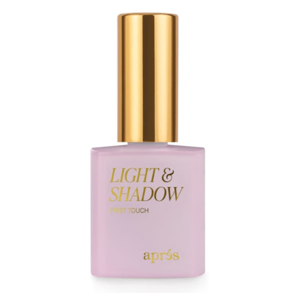 Apres - Light & Shadow Gel - Winter (#701 - #710)