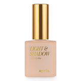 Apres - Light & Shadow Gel - Winter (#701 - #710)