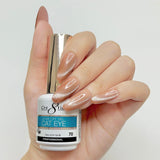 Cre8tion - Cat Eye Gel 15ml (#01 - #73)