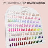 Kiara Sky - Esmalte en gel de 15 ml (#G401 - #G499)