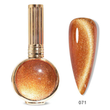 Hang Pure - Autumn Platinum Cat Eye (#61 - #84)