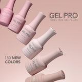 Kiara Sky - Esmalte en gel de 15 ml (#G401 - #G499)