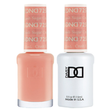 DND - Gel & Lacquer Duo (#711 - #782)