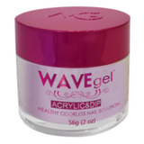 Wavegel - Dip Powder 2oz - Princess (#61 - #120)