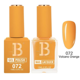 Billionaire - Imperial Gel & Lacquer Duo (#01 - #86)
