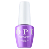 OPI - Summer 2026: Brite Side - Gel Color (#S073 - #S084)