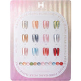 Hang Pure - Star Cat Eye Full Set 12 Colors (#169 - #180)