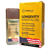 Nanogize - Longevity Essential Oil 21ml (Pack 6 Bottles)