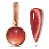 Hang Pure - Autumn Platinum Cat Eye (#61 - #84)