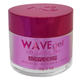 Wavegel - Dip Powder 2oz - Princess (#61 - #120)