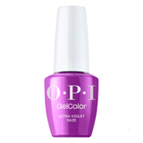 OPI - Summer 2026: Brite Side - Gel Color (#S073 - #S084)