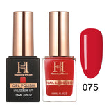 Honey - Gel & Lacquer Duo (#01 - #80)