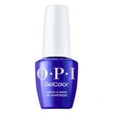 OPI - Summer 2026: Brite Side - Gel Color (#S073 - #S084)
