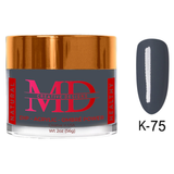 MD - Dip Powder 2oz (#K61 - #K120) - NEW 2025