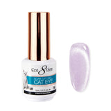 Cre8tion - Cat Eye Gel 15ml (#74 - #146)