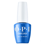OPI - Summer 2026: Brite Side - Gel Color (#S073 - #S084)