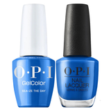 OPI - Summer 2026: Trip to the Brite Side - Gel & Lacquer Duo (#73 - #84)