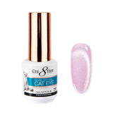 Cre8tion - Cat Eye Gel 15ml (#74 - #146)