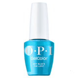 OPI - Summer 2026: Brite Side - Gel Color (#S073 - #S084)