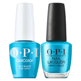 OPI - Summer 2026: Trip to the Brite Side - Gel & Lacquer Duo (#73 - #84)