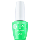 OPI - Summer 2026: Brite Side - Gel Color (#S073 - #S084)