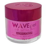 Wavegel - Dip Powder 2oz - Princess (#61 - #120)