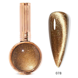 Hang Pure - Autumn Platinum Cat Eye (#61 - #84)