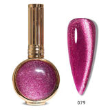 Hang Pure - Autumn Platinum Cat Eye (#61 - #84)