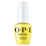 OPI - Summer 2026: Brite Side - Gel Color (#S073 - #S084)
