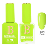 Billionaire - Imperial Gel & Lacquer Duo (#01 - #86)
