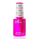 21Sweet - Gel Polish 15ml (#01 - #36)